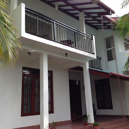 Lake Life Villa Ambalangoda  Bagian luar foto