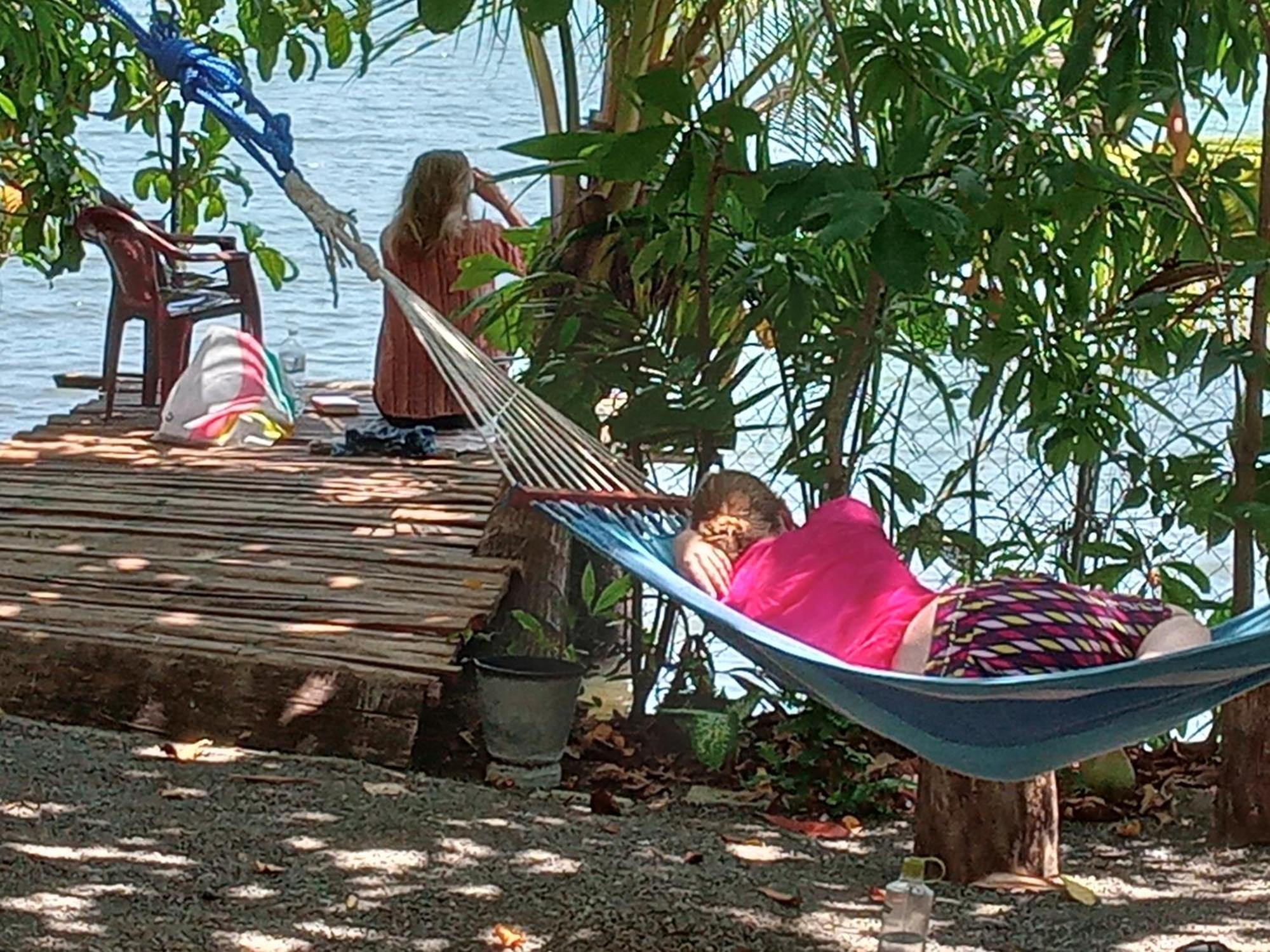 Lake Life Villa Ambalangoda  Bagian luar foto