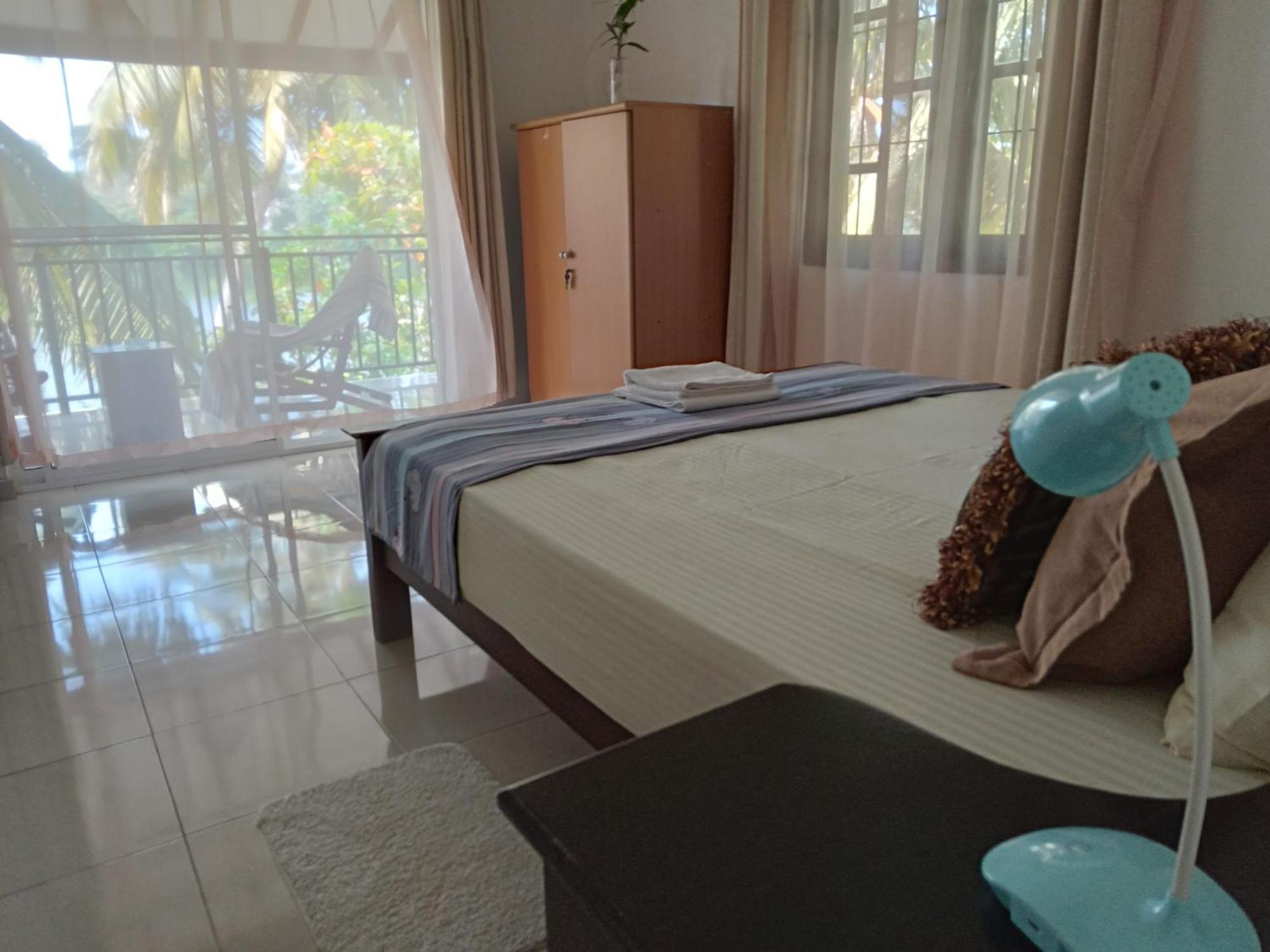 Lake Life Villa Ambalangoda  Bagian luar foto