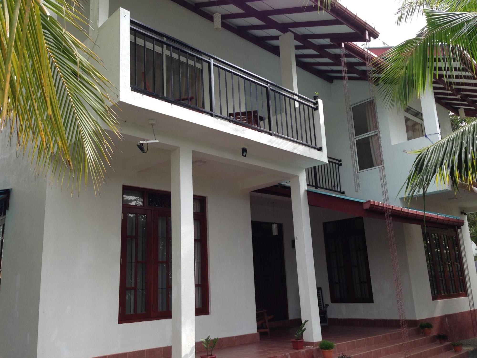 Lake Life Villa Ambalangoda  Bagian luar foto