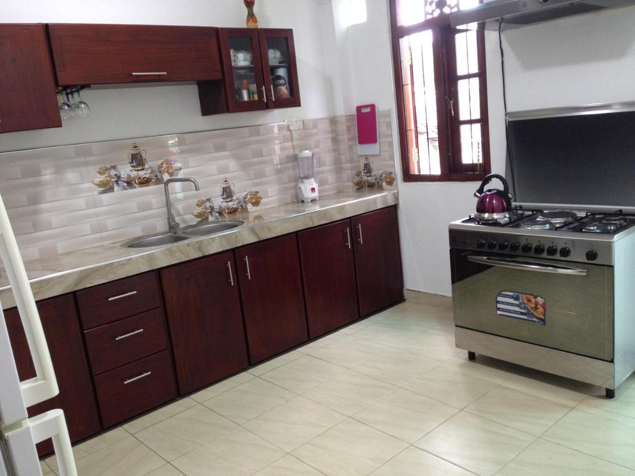 Lake Life Villa Ambalangoda  Bagian luar foto