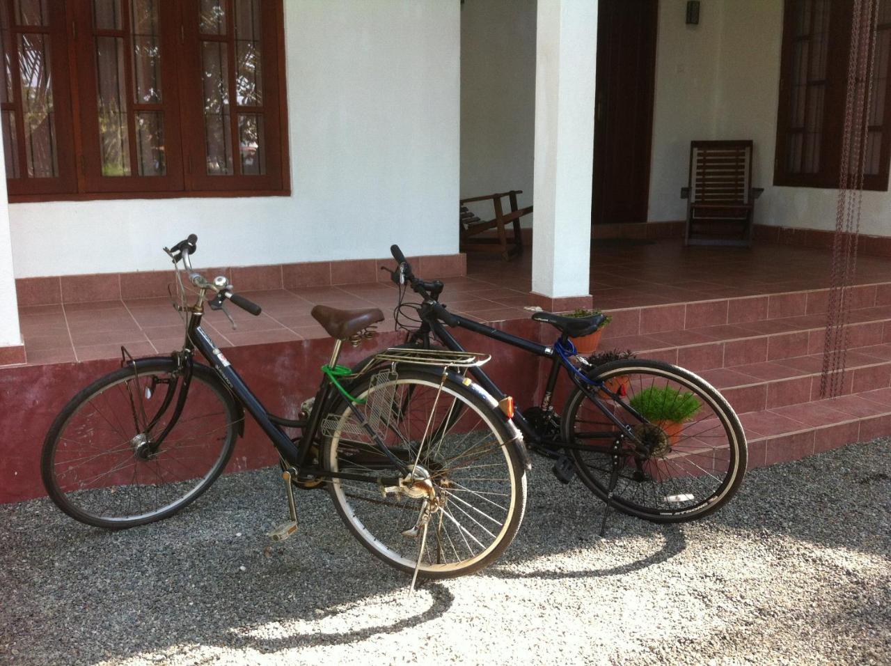 Lake Life Villa Ambalangoda  Bagian luar foto