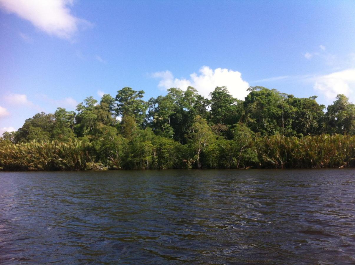 Lake Life Villa Ambalangoda  Bagian luar foto