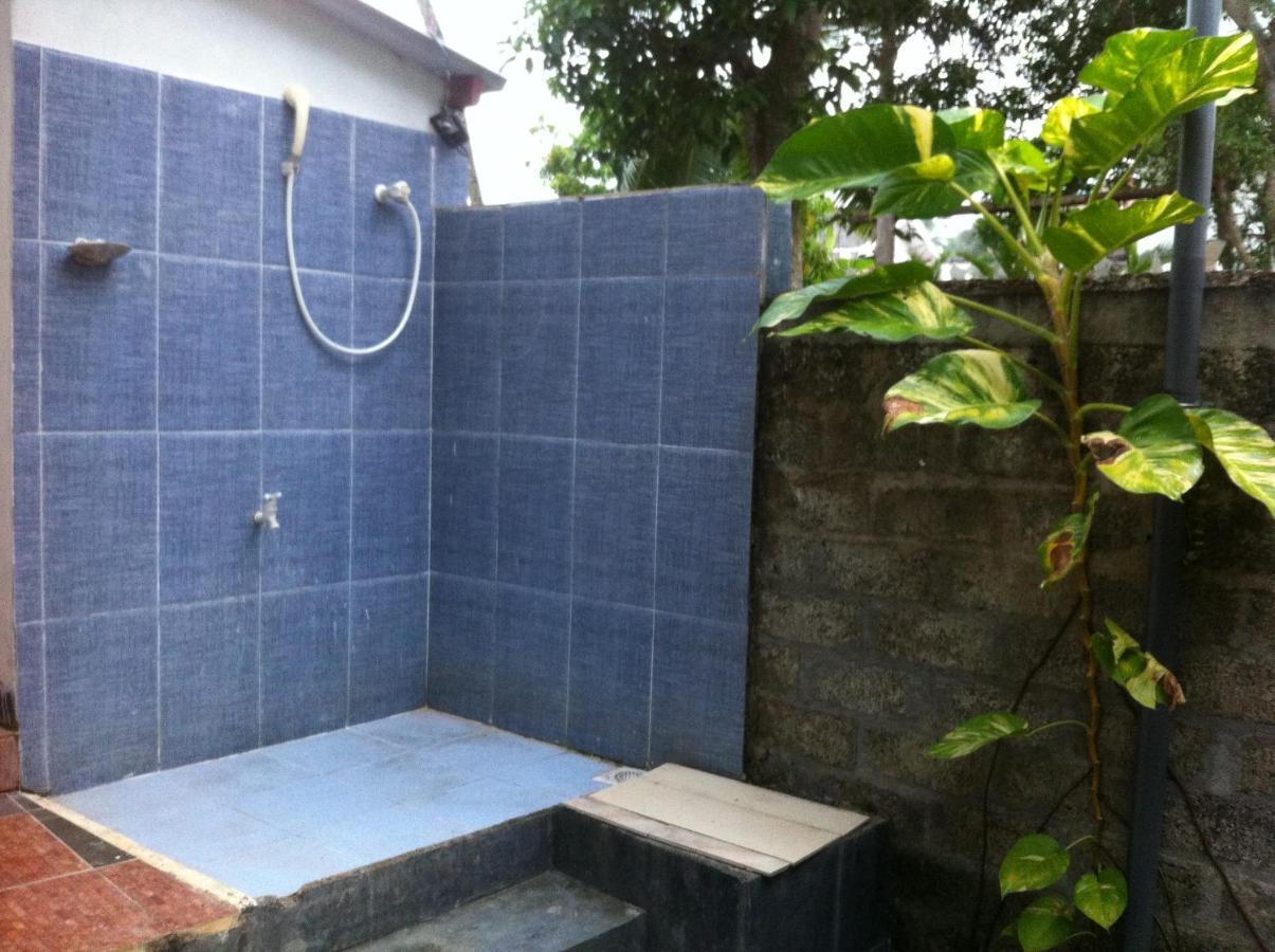 Lake Life Villa Ambalangoda  Bagian luar foto
